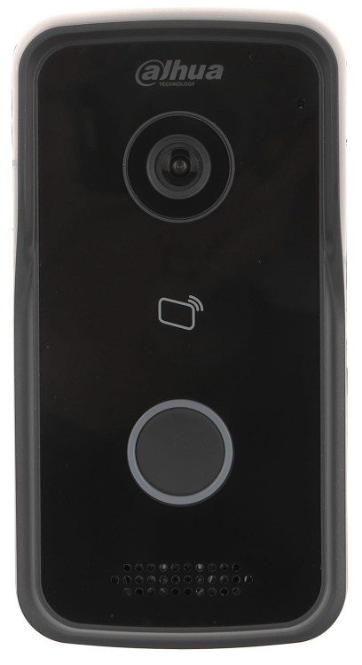 ZESTAW WIDEODOMOFONOWY KTP02 DAHUA-1331895
