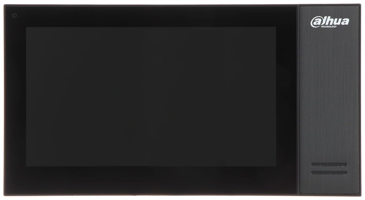ZESTAW WIDEODOMOFONOWY KTP02 DAHUA-1331890