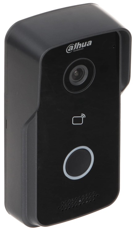 ZESTAW WIDEODOMOFONOWY KTP02 DAHUA-1331894