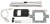 ZESTAW WIDEODOMOFONOWY KTP03 DAHUA-1446441