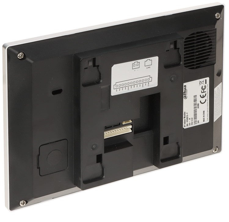 ZESTAW WIDEODOMOFONOWY KTP03 DAHUA-1446430