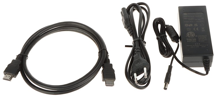 MONITOR VGA, HDMI LM27-A200 27" DAHUA-1319121