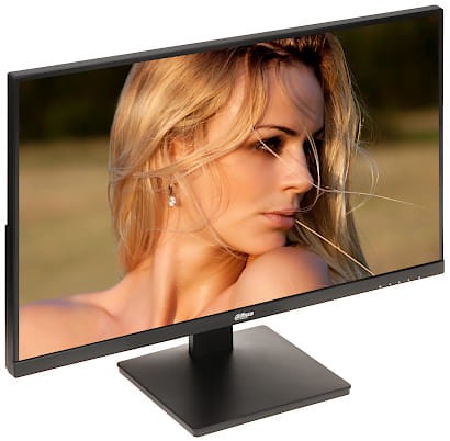 MONITOR VGA, HDMI LM27-L200 27" DAHUA-1360818