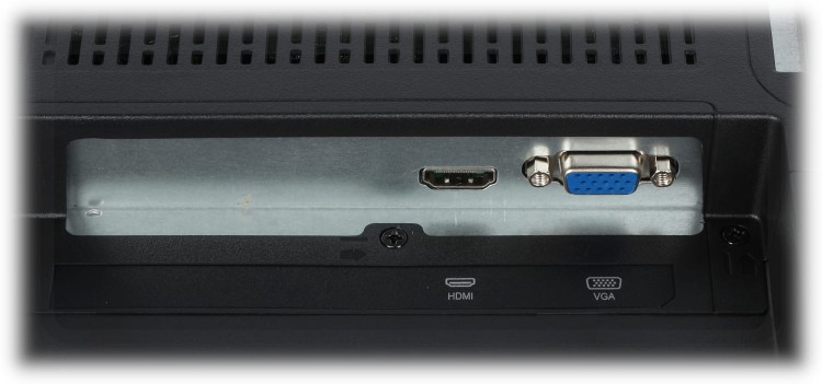 MONITOR VGA, HDMI, AUDIO LM32-F200 31.5" - 1080p DAHUA-1332851