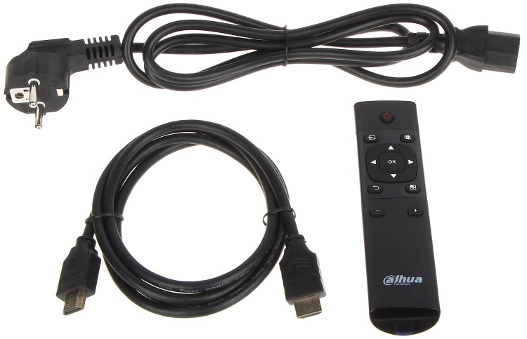 MONITOR VGA, HDMI, AUDIO LM32-F200 31.5" - 1080p DAHUA-1332856