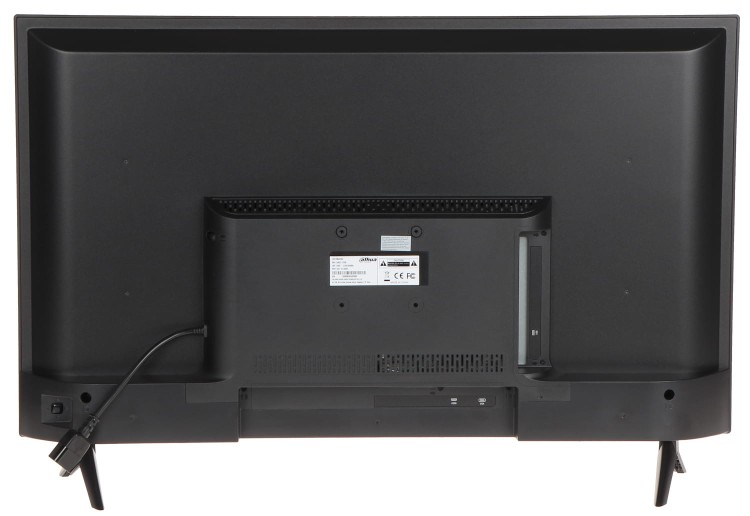 MONITOR VGA, HDMI, AUDIO LM32-F200 31.5" - 1080p DAHUA-1332850