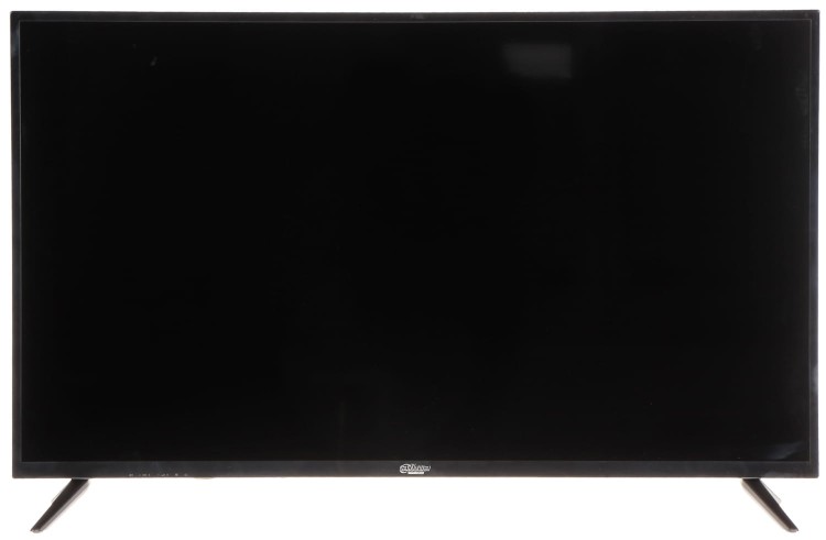 MONITOR VGA, HDMI, AUDIO LM43-F200 42.5" - 1080p DAHUA-1332835