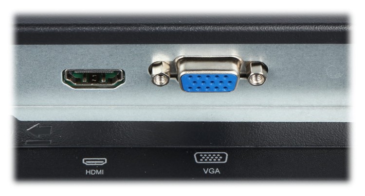MONITOR VGA, HDMI, AUDIO LM43-F200 42.5" - 1080p DAHUA-1332839