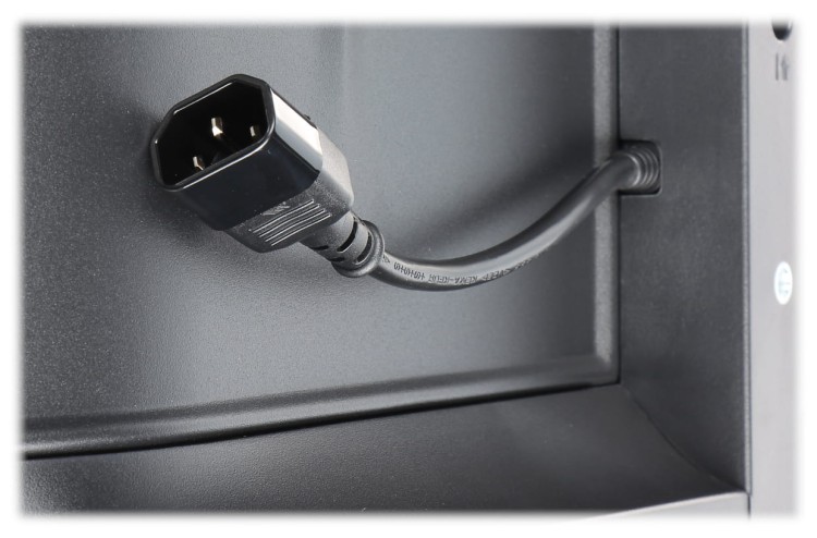 MONITOR VGA, HDMI, AUDIO LM43-F200 42.5" - 1080p DAHUA-1332841