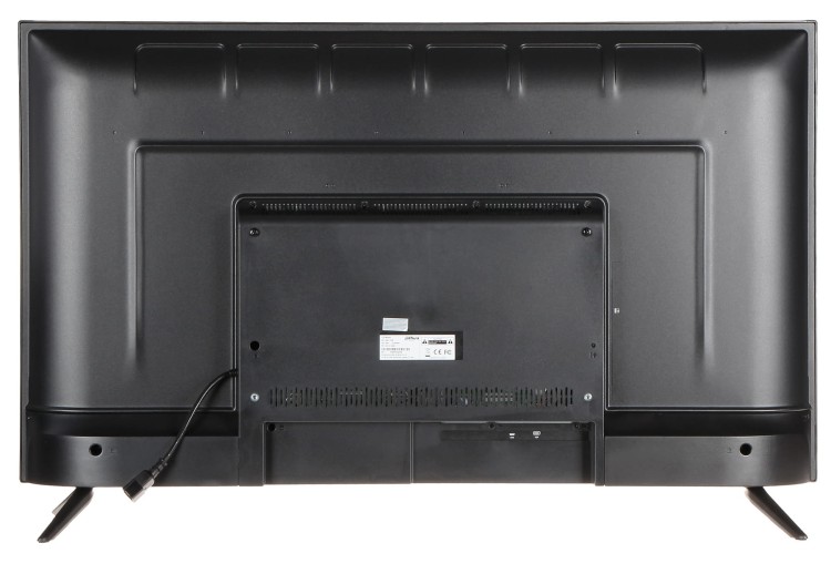 MONITOR VGA, HDMI, AUDIO LM43-F200 42.5" - 1080p DAHUA-1332838