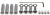 UCHWYT KAMERY PFA121-BLACK-V2 DAHUA-1336325