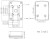 UCHWYT KAMERY PFA126 DAHUA-1324722