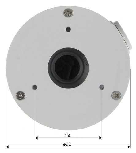 UCHWYT KAMERY PFA134 DAHUA-1336487
