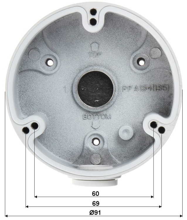 UCHWYT KAMERY PFA134 DAHUA-1336488