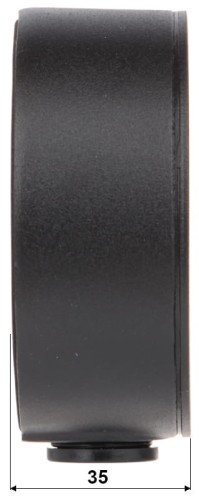 UCHWYT KAMERY PFA134-BLACK DAHUA-1341513