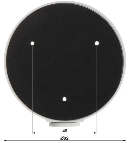 UCHWYT KAMERY PFA135 DAHUA-1349728