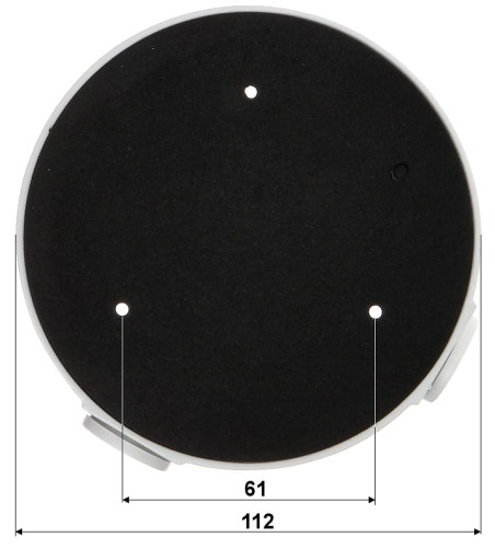 UCHWYT KAMERY PFA136 DAHUA-1349734