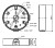 UCHWYT KAMERY PFA137 DAHUA-1349760
