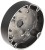 UCHWYT KAMERY PFA138-BLACK DAHUA-1336340