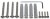 UCHWYT KAMERY PFA138-BLACK DAHUA-1336339