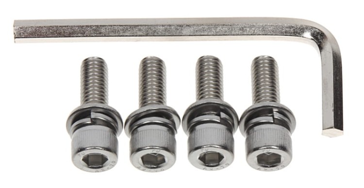 UCHWYT NA SŁUP PFA150-V2 DAHUA-1342147