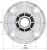 UCHWYT SUFITOWY KAMERY PFB220C DAHUA-1337871