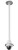 UCHWYT SUFITOWY KAMERY PFB220C DAHUA-1337873