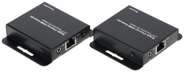 EXTENDER HDMI PFM700-E DAHUA-1345751