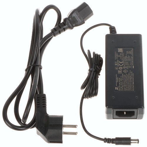 SWITCH POE PFS3006-4ET-60-V2 4-PORTOWY DAHUA-1327667