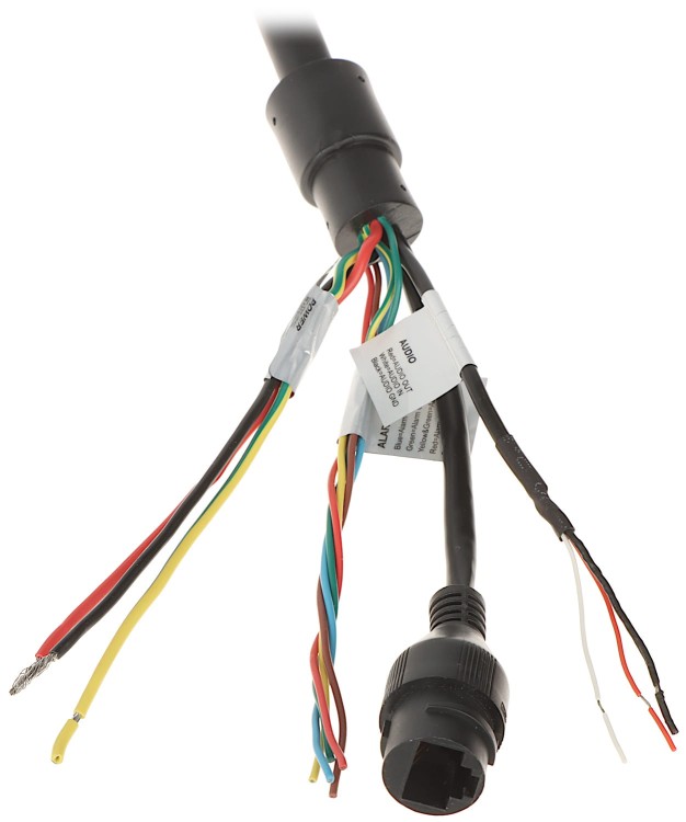 KAMERA IP SZYBKOOBROTOWA ZEWNĘTRZNA SD5A432GB-HNR - 3.7Mpx 4.8... 154mm DAHUA-1517057