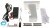 KAMERA IP SZYBKOOBROTOWA ZEWNĘTRZNA SD5A432GB-HNR - 3.7Mpx 4.8... 154mm DAHUA-1517060