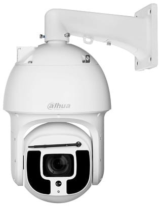 KAMERA IP SZYBKOOBROTOWA ZEWNĘTRZNA SD8A840-HNF-PA - 8.3Mpx, 4K UHD, 5.6... 223mm DAHUA-1323963