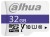 KARTA PAMIĘCI TF-C100/32GB microSD UHS-I 32GB DAHUA-1329011