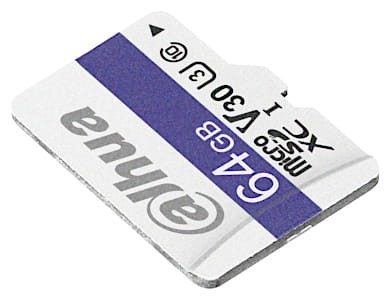 KARTA PAMIĘCI TF-C100/64GB microSD UHS-I 64GB DAHUA-1328380