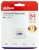 KARTA PAMIĘCI TF-C100/64GB microSD UHS-I 64GB DAHUA-1328379