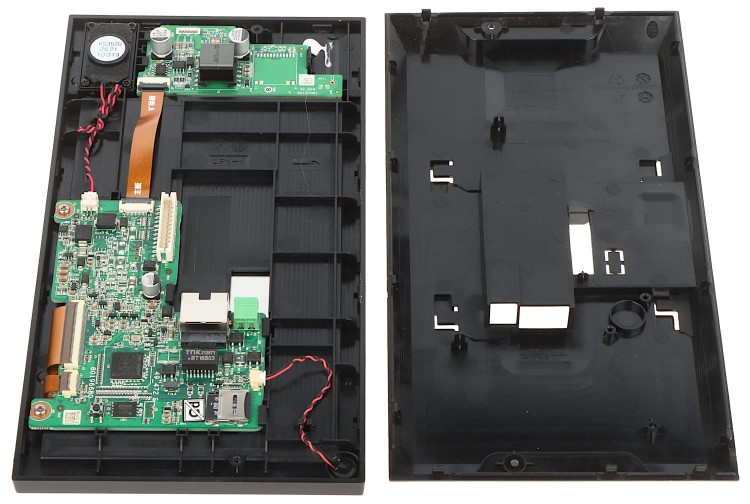 PANEL WEWNĘTRZNY IP VTH2421FB-P DAHUA-1335487