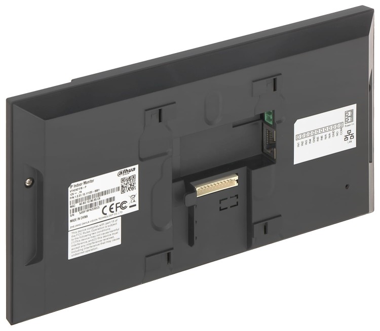 PANEL WEWNĘTRZNY IP VTH2421FB-P DAHUA-1335484