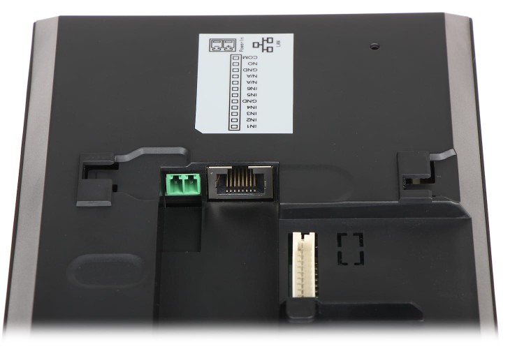 PANEL WEWNĘTRZNY IP VTH2421FB-P DAHUA-1335486