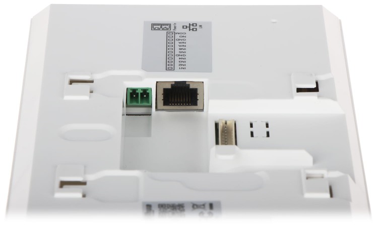 PANEL WEWNĘTRZNY IP VTH2421FW-P DAHUA-1335477