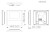 PANEL WEWNĘTRZNY VTH2611L-WP Wi-Fi / IP DAHUA-1517736
