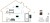 PANEL WEWNĘTRZNY VTH2621G-WP Wi-Fi / IP DAHUA-1320444