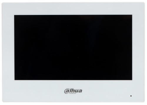 PANEL WEWNĘTRZNY VTH2621GW-WP Wi-Fi / IP DAHUA-1320606