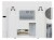 PANEL WEWNĘTRZNY VTH2621GW-WP Wi-Fi / IP DAHUA-1320609