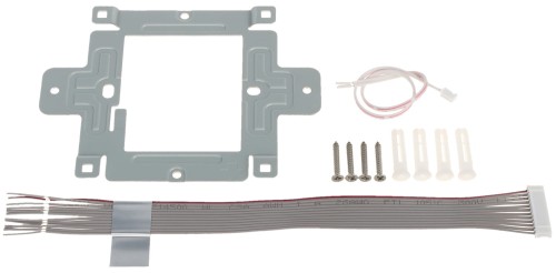 PANEL WEWNĘTRZNY VTH2622GW-W IP / Wi-Fi / 2-Wire DAHUA-1322112