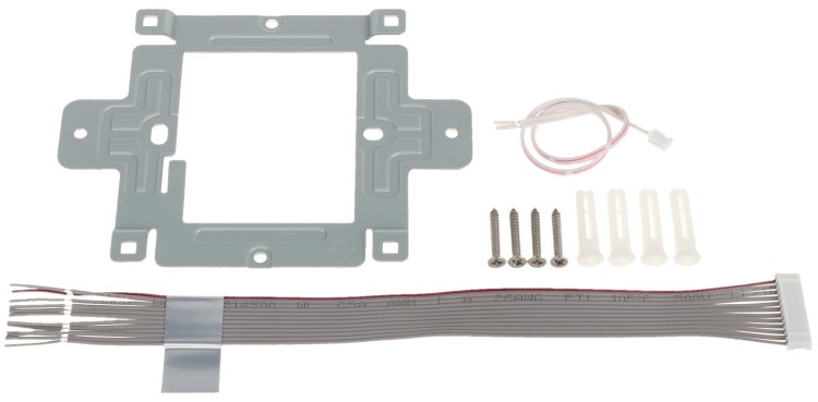 PANEL WEWNĘTRZNY VTH2622GW-W IP / Wi-Fi / 2-Wire DAHUA-1322112