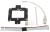 PANEL WEWNĘTRZNY IP VTH5221DW-S2 Wi-Fi / IP DAHUA-1335437