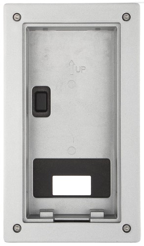 OBUDOWA PODTYNKOWA VTM116-01 DAHUA-1335012