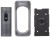 WIDEODOMOFON VTO2101E-P-S2 DAHUA-1319240