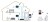WIDEODOMOFON BEZPRZEWODOWY VTO3311Q-WP Wi-Fi / IP DAHUA-1319654