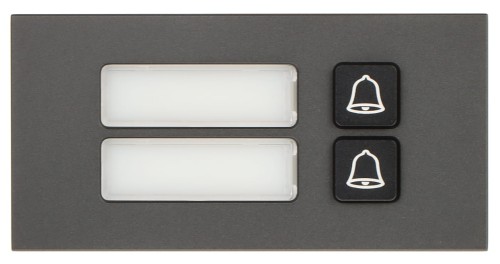 MODUŁ KLAWIATURY VTO4202FB-MB2 DO MODUŁU VTO4202FB-P DAHUA-1319246